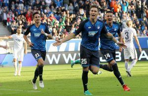 A surpreendente equipa que ainda está invicta nas melhores ligas europeias