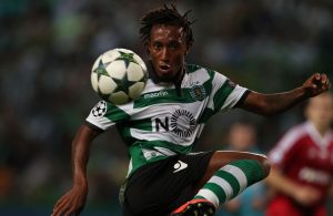 Gelson Martins revela que Quaresma é a razão de se ter tornado sportinguista