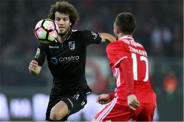 LA Galaxy contrata grande revelação da liga portuguesa!