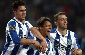 FC Porto vence de forma categórica e aproxima-se do Benfica