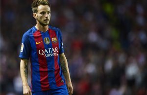 Rakitic rendido a Monchi