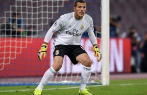 Júlio César irá pendurar as luvas