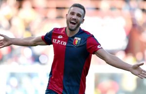 Nápoles garante avançado por 16 milhões de euros