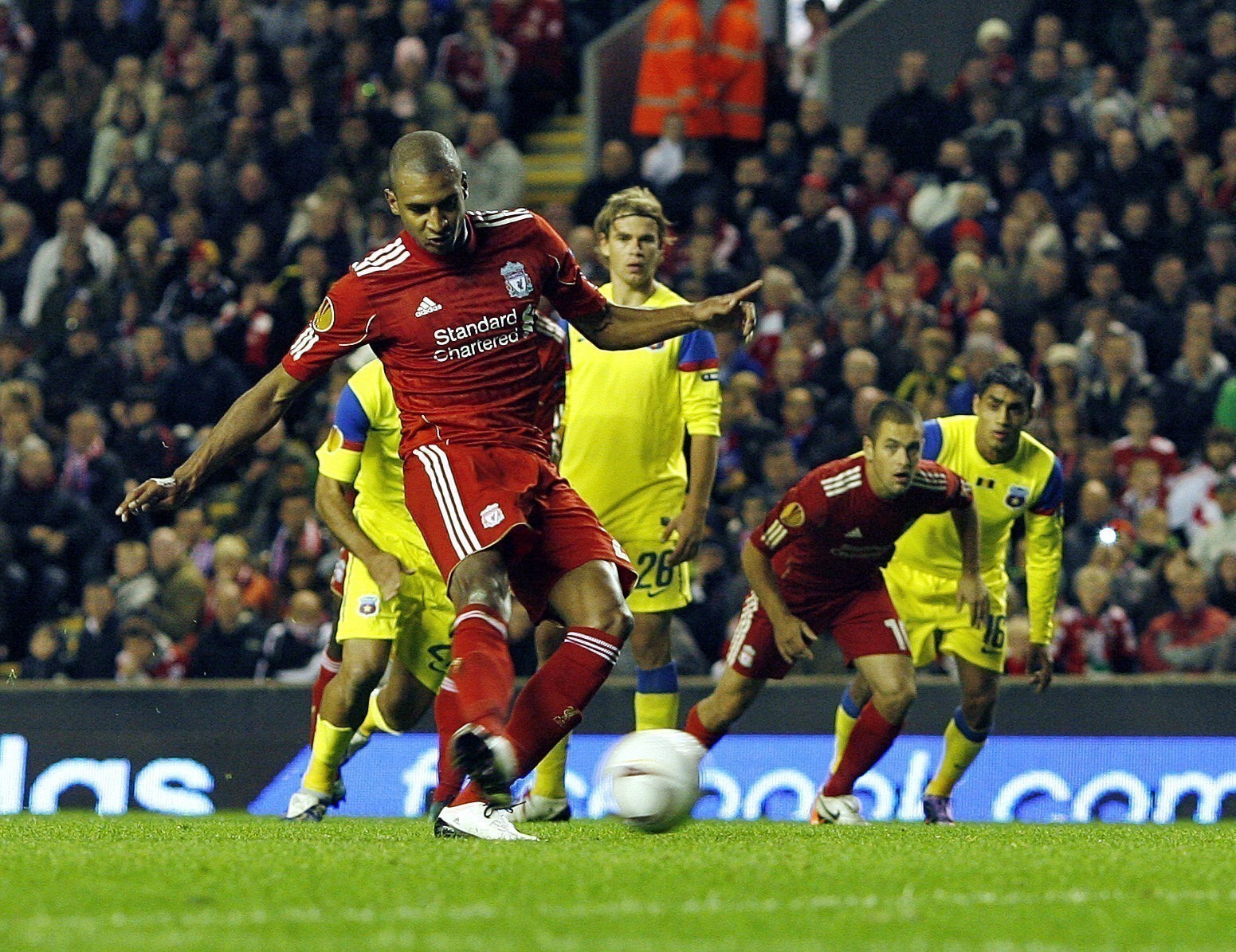 N’Gog negociado pelo Boavista