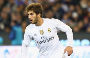 Lucas Silva regressa ao Cruzeiro