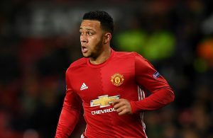 Memphis Depay muito perto de ser reforço por 18,5 milhões de euros