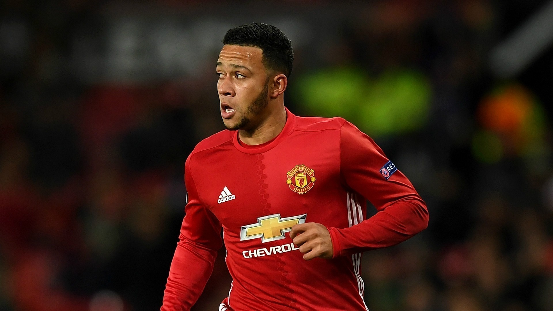 Memphis Depay muito perto de ser reforço por 18,5 milhões de euros
