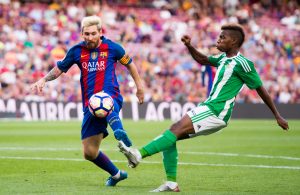 OFICIAL: Chelsea recupera talento a meio da temporada