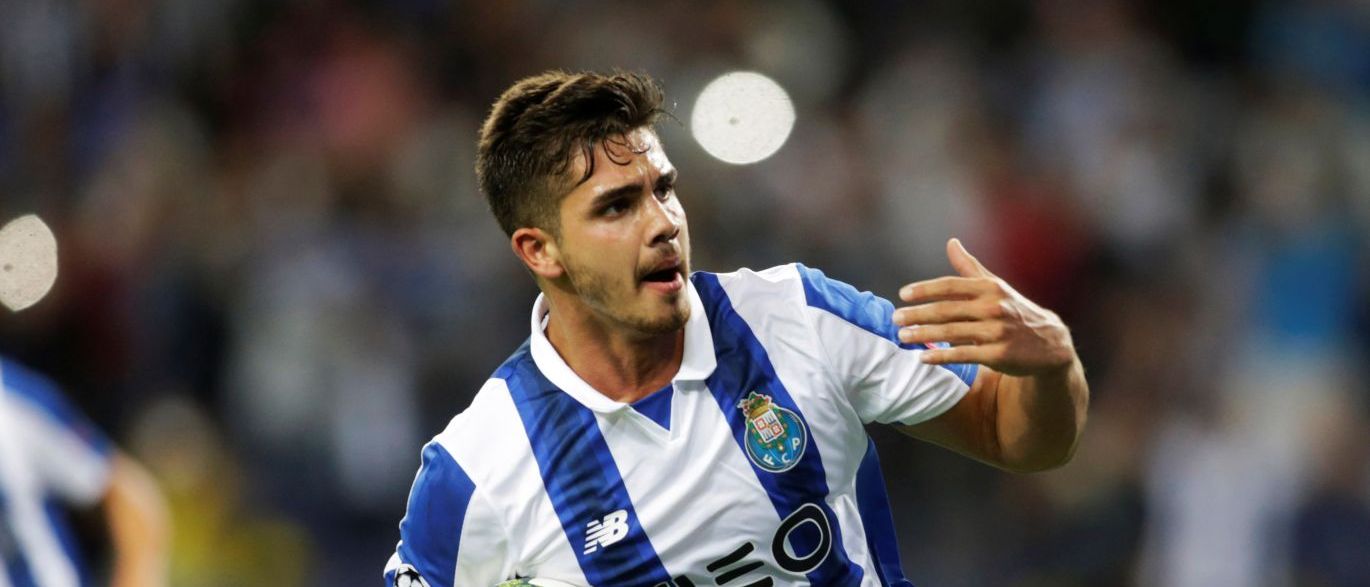 FC Porto garante os três pontos na Amoreira