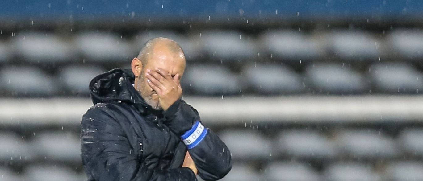 FC Porto eliminado da Taça da Liga