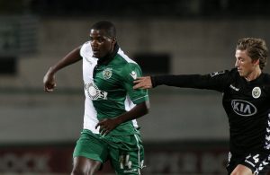 André Geraldes e Ryan Gauld ficam no plantel do Sporting