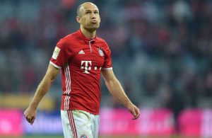 “Não queria vir para aqui, foi um passo atrás”