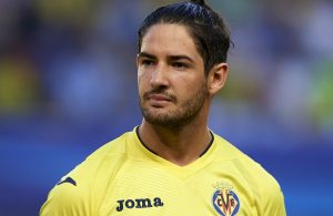 Alexandro Pato será reforço por 18 milhões!