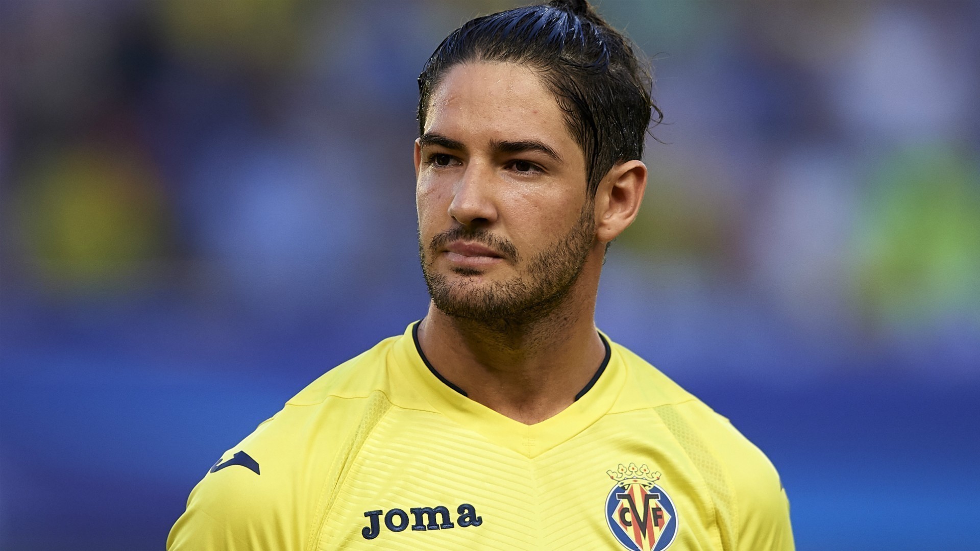 Alexandro Pato será reforço por 18 milhões!