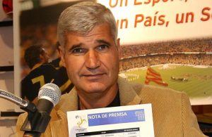 Barcelona despede dirigente por desvalorizar importância de Messi