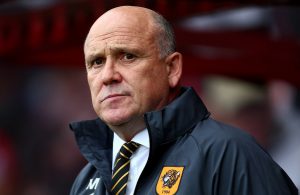 Mike Phelan demitido do comando técnico do Hull City