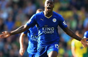 Crystal Palace contrata jogador ao Leicester por 14 milhões