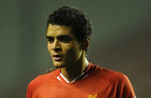 O novo clube de Tiago Ilori