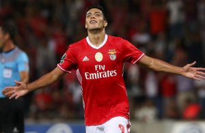 50 milhões por Raúl Jiménez!