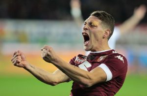 OFICIAL: Torino confirma proposta de 65 milhões de euros do Arsenal