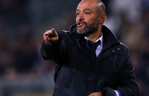 Grande ausência no onze do FC Porto!