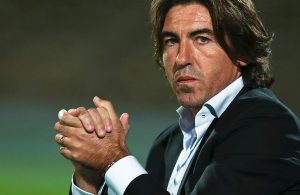 Sá Pinto é o novo treinador do Atromitos