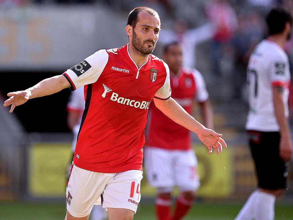 OFICIAL: Rúben Micael confirmado no Maccabi Telaviv