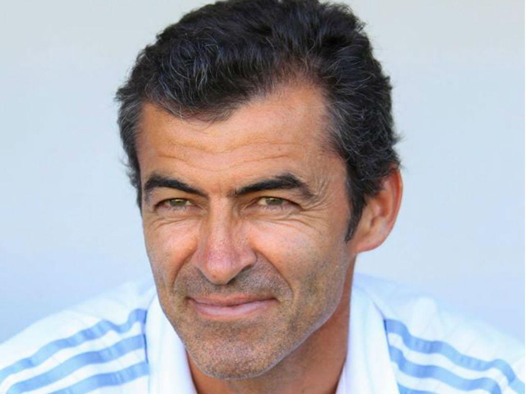 OFICIAL: Mais um treinador português na liga francesa