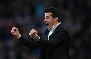 Hull City de Marco Silva derrota o Liverpool!