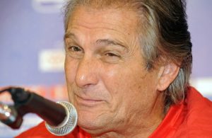 O melhor treinador português para Manuel José