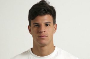 Real Madrid garante contratação de grande promessa do futebol brasileiro