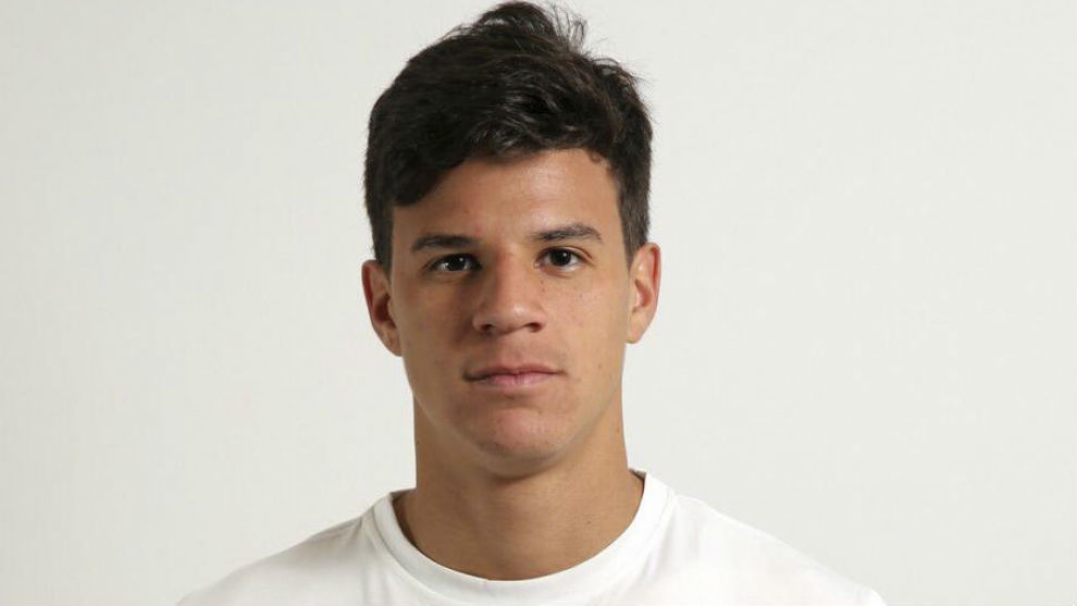 Real Madrid garante contratação de grande promessa do futebol brasileiro