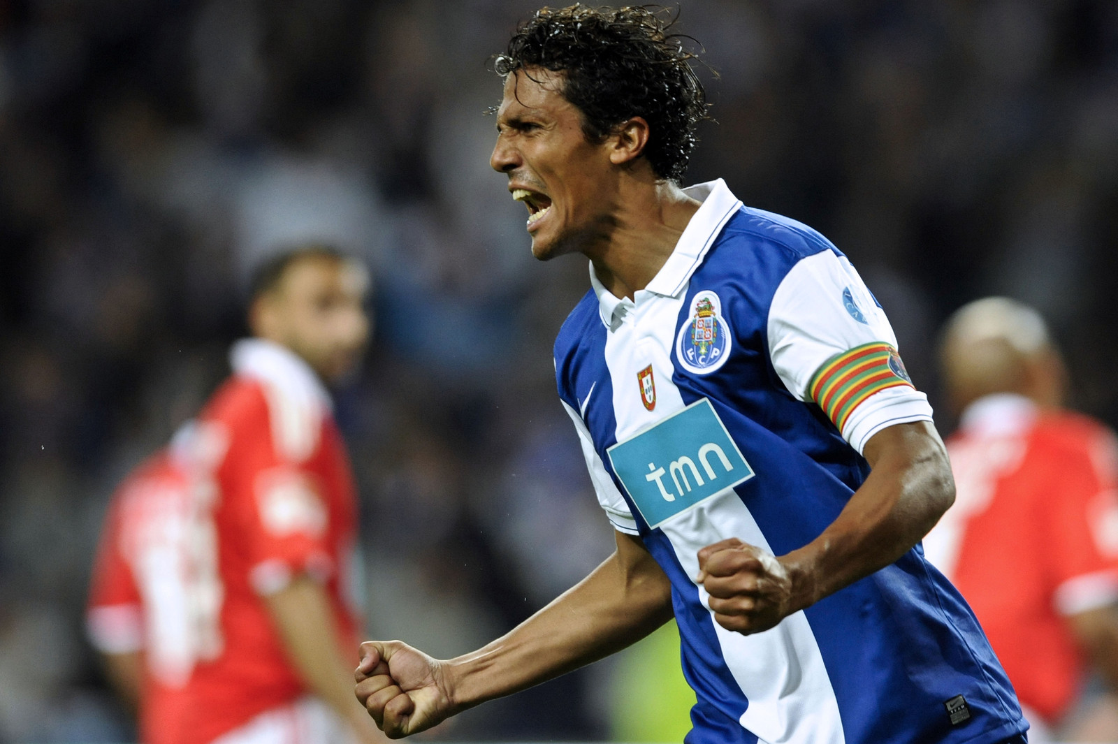 E se o FC Porto não vendesse os craques da formação?