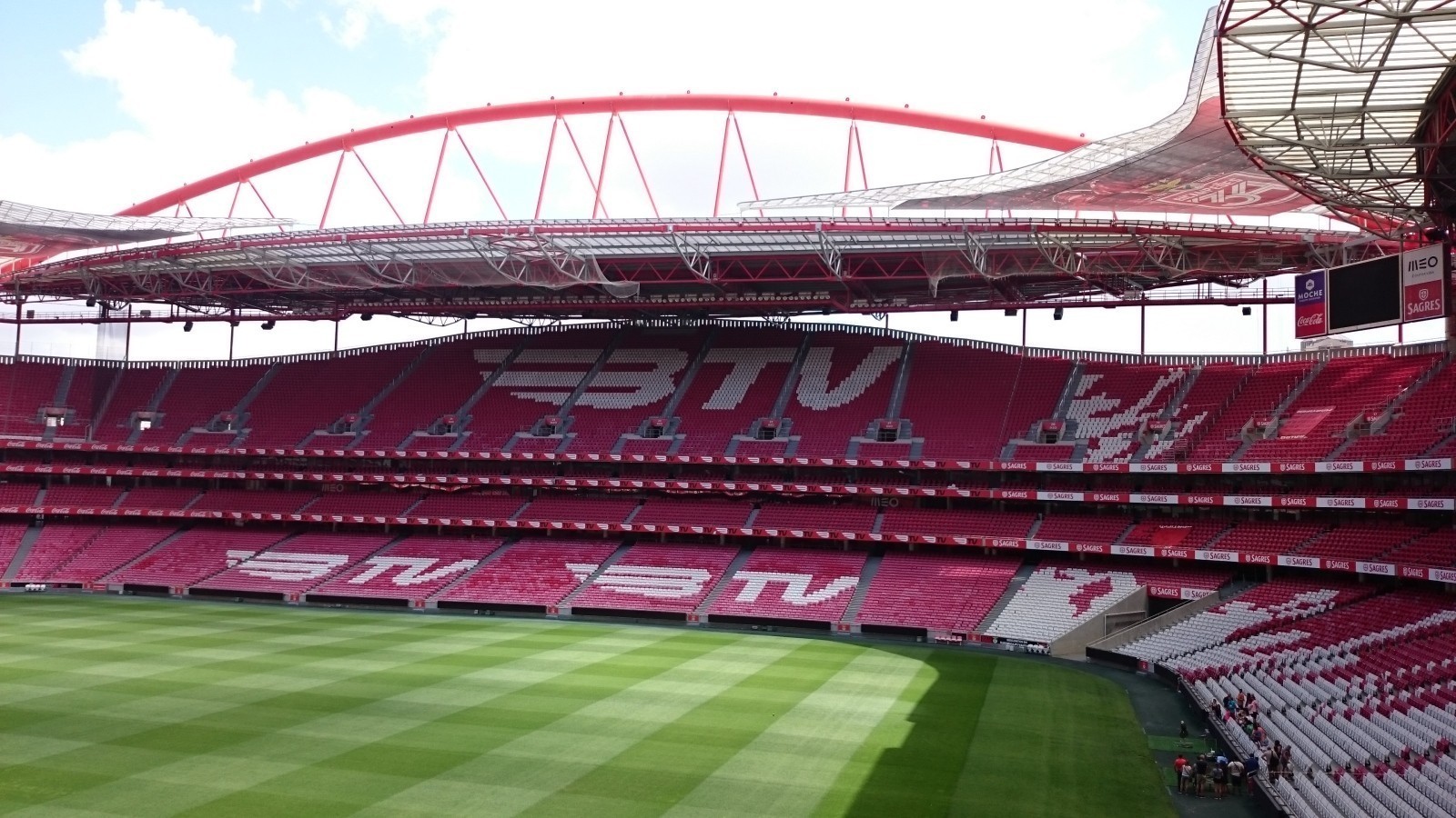 BTV vence prémio de melhor canal desportivo de Portugal