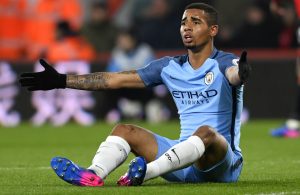 Época pode ter terminado para Gabriel Jesus