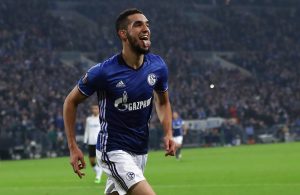 Tottenham vai encaixar 19 milhões com Bentaleb