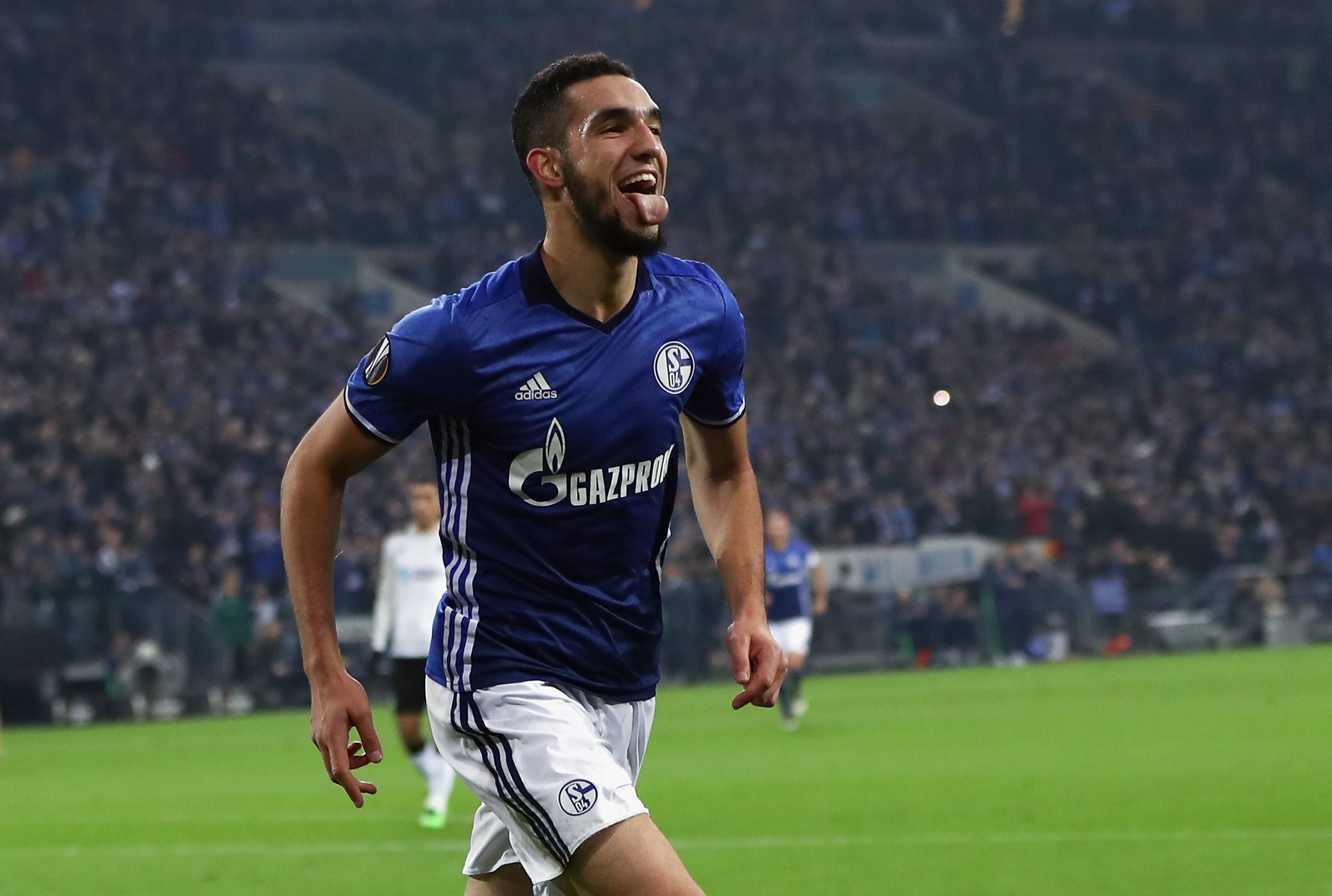 Tottenham vai encaixar 19 milhões com Bentaleb