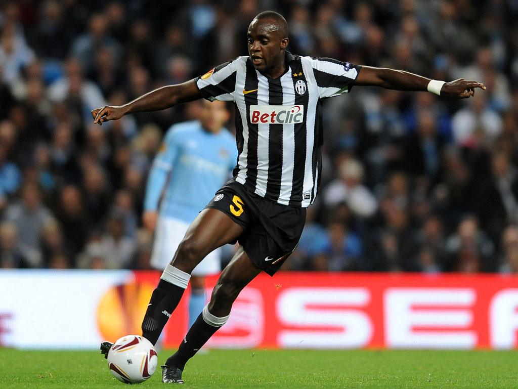 OFICIAL: Mohamed Sissoko é reforço até ao final da temporada