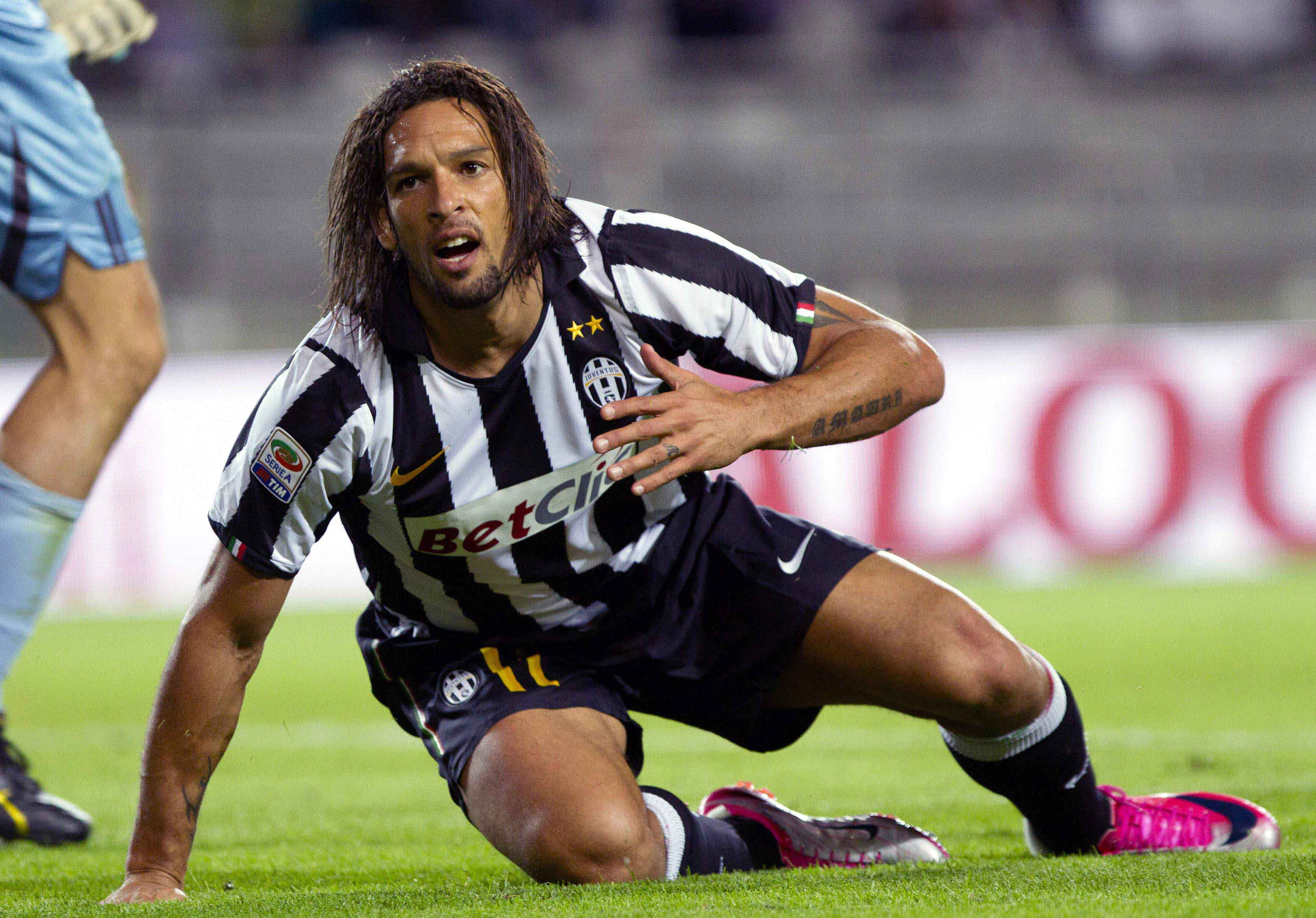 OFICIAL: Amauri é reforço do New York Cosmos