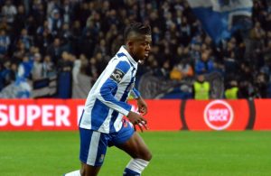 Kelvin emprestado ao Vasco da Gama