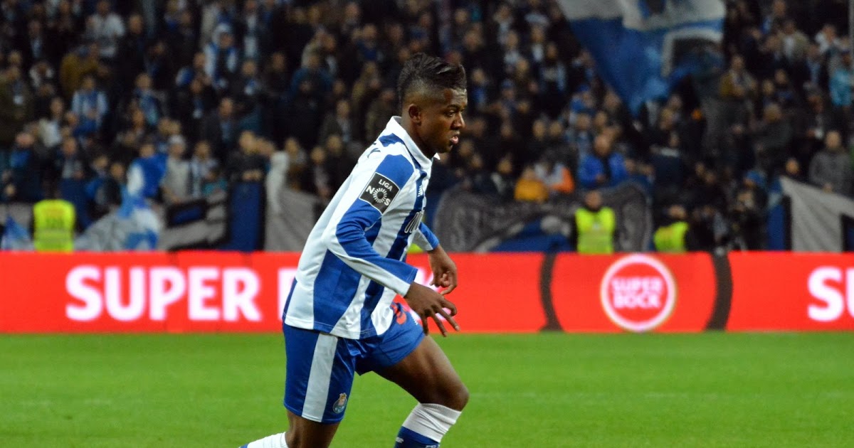 Kelvin emprestado ao Vasco da Gama