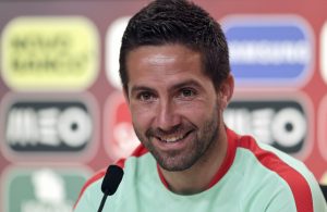Moutinho revela que Bernardo Silva pode chegar ao nível de Ronaldo e Messi