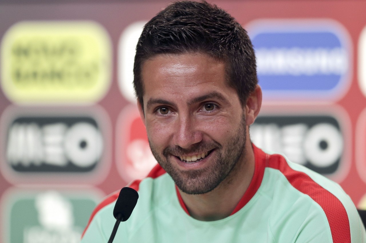 Moutinho revela que Bernardo Silva pode chegar ao nível de Ronaldo e Messi
