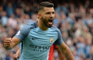 Sergio Kun Aguero «não devia ter dito aquilo publicamente»