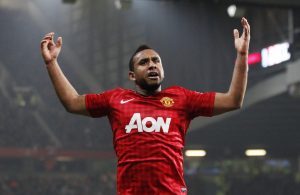 OFICIAL: Anderson é reforço sonante do Coritiba