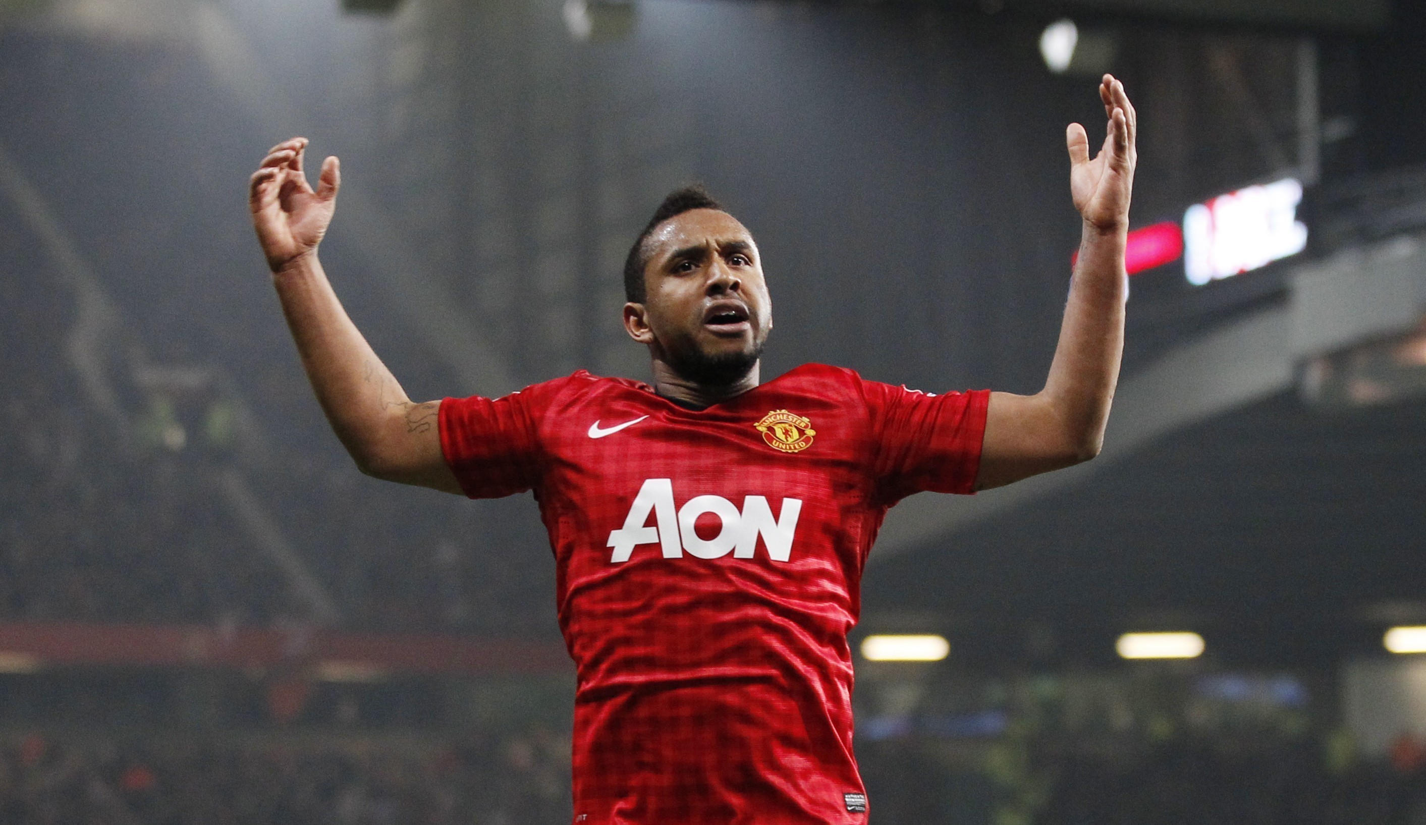 OFICIAL: Anderson é reforço sonante do Coritiba