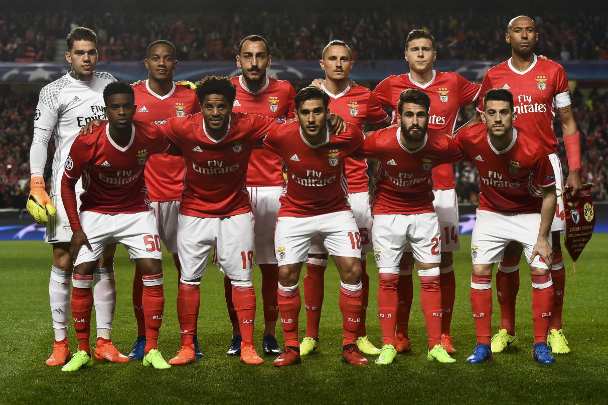 “Estive quase no Sporting, mas felizmente não consegui ficar”