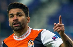 OFICIAL: Eduardo da Silva é reforço