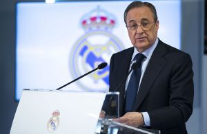 Real Madrid perto de deixar a Adidas… por 150 milhões!