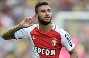 Grande revés para o Mónaco de Leonardo Jardim